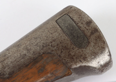 Imperial German S84/98 Bayonet - 10