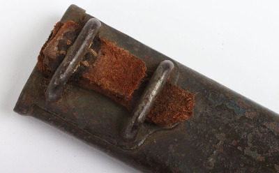 WW1 Austro Hungarian Trench Knife - 3