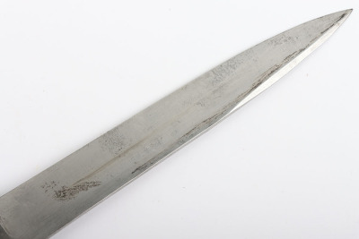 WW1 Austro Hungarian Trench Knife - 7