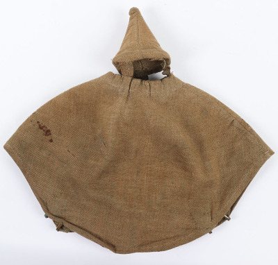 Imperial German Infantry Regiment Nr 74 (1st Hannover) Other Ranks Pickelhaube with Original Trench Cover, - 12