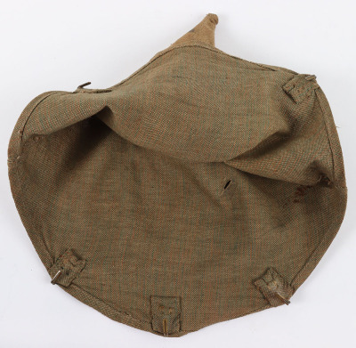 Imperial German Infantry Regiment Nr 74 (1st Hannover) Other Ranks Pickelhaube with Original Trench Cover, - 19