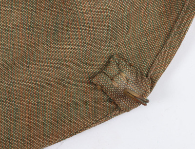 Imperial German Infantry Regiment Nr 74 (1st Hannover) Other Ranks Pickelhaube with Original Trench Cover, - 20