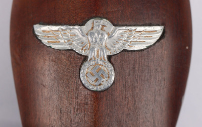 Third Reich SA (Sturmabteilung) Dress Dagger by Gebr&uuml;der Born, Solingen - 16