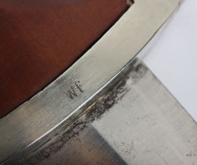 Third Reich SA (Sturmabteilung) Dress Dagger by Gebr&uuml;der Born, Solingen - 18