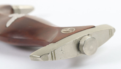 Third Reich SA (Sturmabteilung) Dress Dagger by Gebr&uuml;der Born, Solingen - 25