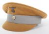 Early Third Reich Peaked Cap - 2