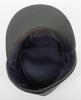 Kriegsmarine Coastal Artillery Officers M-43 Field Cap - 6