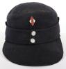 Hitler Youth M-43 Ski Cap