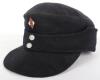 Hitler Youth M-43 Ski Cap - 2