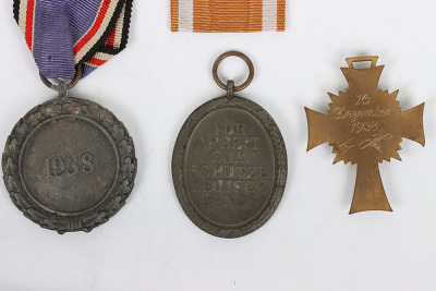 Third Reich Medals - 6