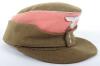 Third Reich SA-Gruppe Alpenland Officers M-43 Ski Cap - 3