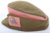 Third Reich SA-Gruppe Alpenland Officers M-43 Ski Cap - 5