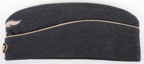 Luftwaffe Hermann Goring Division Overseas / Side Cap