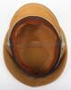 Third Reich Hitler Youth Leaders Peaked Cap - 5