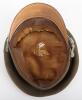 Waffen-SS Officers Peaked Cap - 6