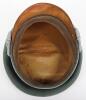 Waffen-SS Generals Peaked Cap - 6