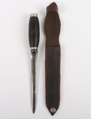 WW2 British S.O.E Knife