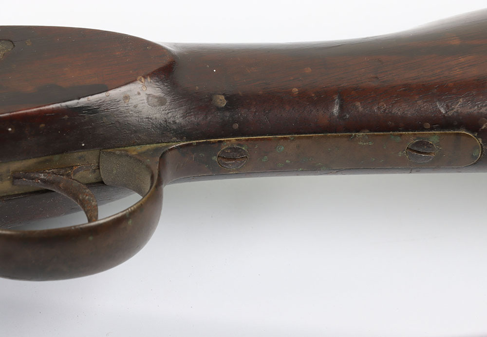Scarce Windsor Pattern Enfield P.1853 Rifle Musket