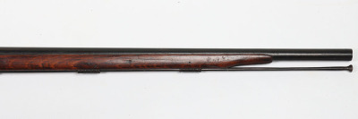 Belgian 20 Bore Flintlock Trade Musket - 9