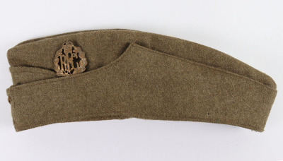 WW1 Royal Flying Corps Other Ranks Forage Cap