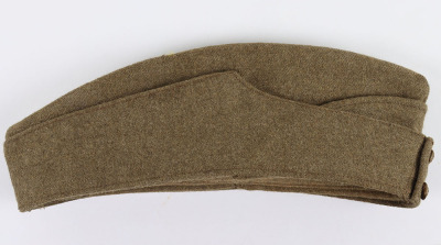 WW1 Royal Flying Corps Other Ranks Forage Cap - 4