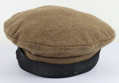 1918 Royal Air Force 1st Pattern Peaked Cap - 6