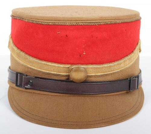 Third Reich High Command / Staff Leaders Kepi