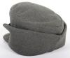 Waffen-SS M-43 Enlisted Mans Field Cap - 4