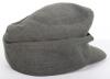 Waffen-SS M-43 Enlisted Mans Field Cap - 5