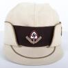 Special Pattern Reichsarbeitsdienst (R.A.D) 1936 Olympics Games “Robin Hood” Pattern Cap