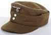 Third Reich SA- Wehrmannschaften Field Cap - 2