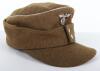 Third Reich SA- Wehrmannschaften Field Cap - 3