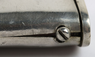 Third Reich SA (Sturmabteilung) Dagger by Carl Eickhorn, Solingen with Gilded Motto and Makers Trademark - 16