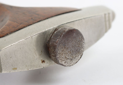 Third Reich SA (Sturmabteilung) Dagger by Carl Eickhorn, Solingen with Gilded Motto and Makers Trademark - 20