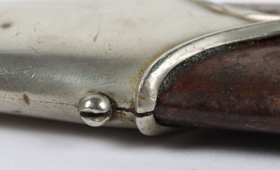 Third Reich SA (Sturmabteilung) Dress Dagger with 1936 Sports Day Dedication for SA-Standarte 187, by August Merten, Solingen - 17