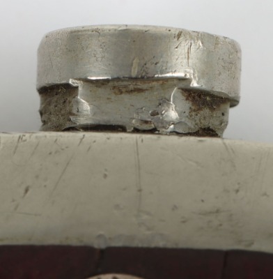 Third Reich SA (Sturmabteilung) Dress Dagger with 1936 Sports Day Dedication for SA-Standarte 187, by August Merten, Solingen - 31