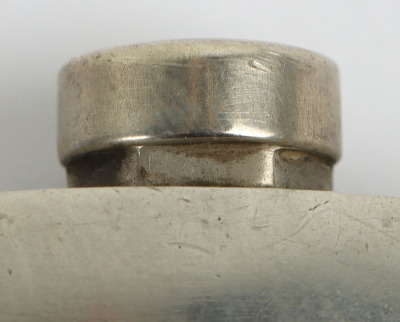 Third Reich SA (Sturmabteilung) Dress Dagger by Very Rare Maker Heinrich Krom, M&uuml;nchen - 17