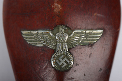Third Reich SA (Sturmabteilung) Dress Dagger by Malsch & Ambronn, Steinbach - 20