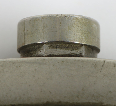 Third Reich SA (Sturmabteilung) Dress Dagger by Malsch & Ambronn, Steinbach - 22