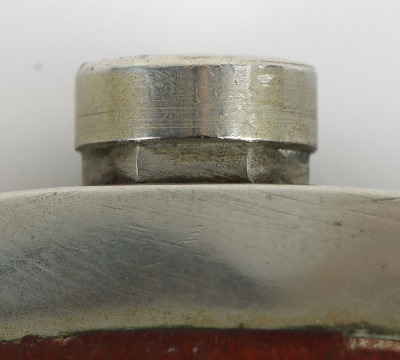 Third Reich SA (Sturmabteilung) Dress Dagger by Malsch & Ambronn, Steinbach - 23