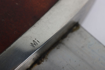 Third Reich SA (Sturmabteilung) Dress Dagger by Malsch & Ambronn, Steinbach - 31