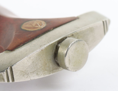 Third Reich SA (Sturmabteilung) Dress Dagger by Malsch & Ambronn, Steinbach - 34