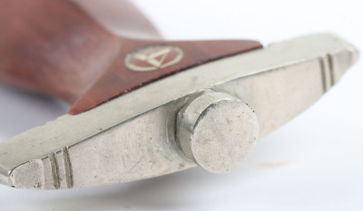 Third Reich Transitional SA (Sturmabteilung) Dress Dagger by Klitermann & Moog, Haan Solingen - 17