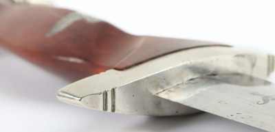 Third Reich Transitional SA (Sturmabteilung) Dress Dagger by Klitermann & Moog, Haan Solingen - 18
