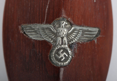 Third Reich Transitional SA (Sturmabteilung) Dress Dagger by Klitermann & Moog, Haan Solingen - 28
