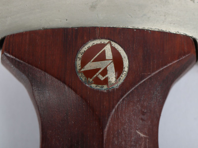 Third Reich Transitional SA (Sturmabteilung) Dress Dagger by Klitermann & Moog, Haan Solingen - 29