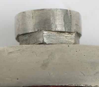 Third Reich Transitional SA (Sturmabteilung) Dress Dagger by Klitermann & Moog, Haan Solingen - 30