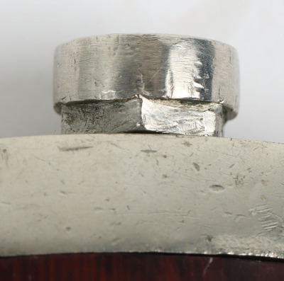 Third Reich Transitional SA (Sturmabteilung) Dress Dagger by Klitermann & Moog, Haan Solingen - 31