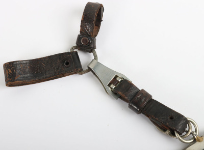 Rare Unit Marked 1st Pattern SA (Sturmabteilung) Marine Dagger by Malsch & Ambronn, Steinbach - 7
