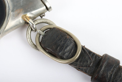 Rare Unit Marked 1st Pattern SA (Sturmabteilung) Marine Dagger by Malsch & Ambronn, Steinbach - 30